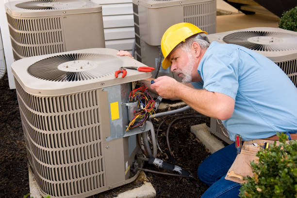 Best Solar-powered HVAC Systems in Makaha, HI