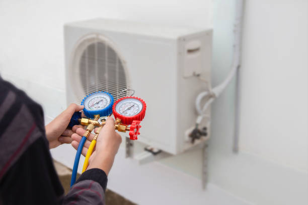 Best Energy-efficient HVAC Solutions in Makaha, HI